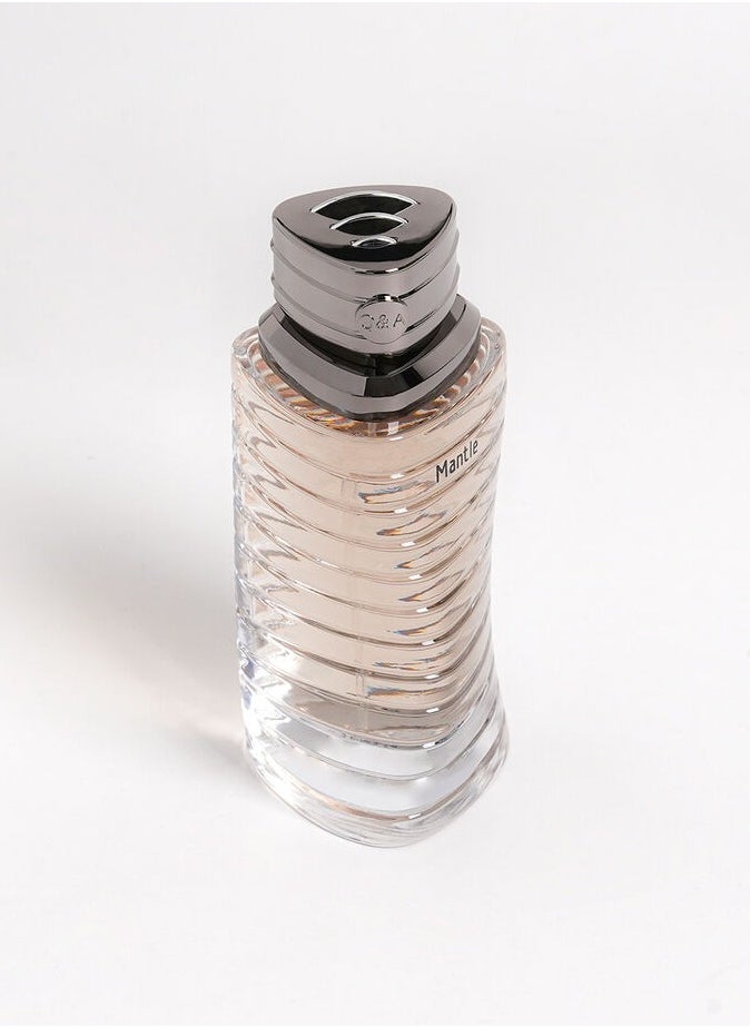 درعه عطر مينتل الرجالي من درعه  - Image 3