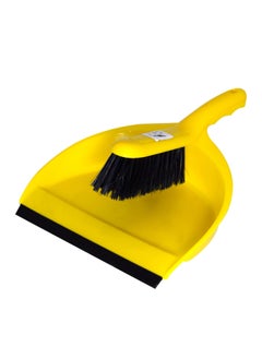 Yellow & Black