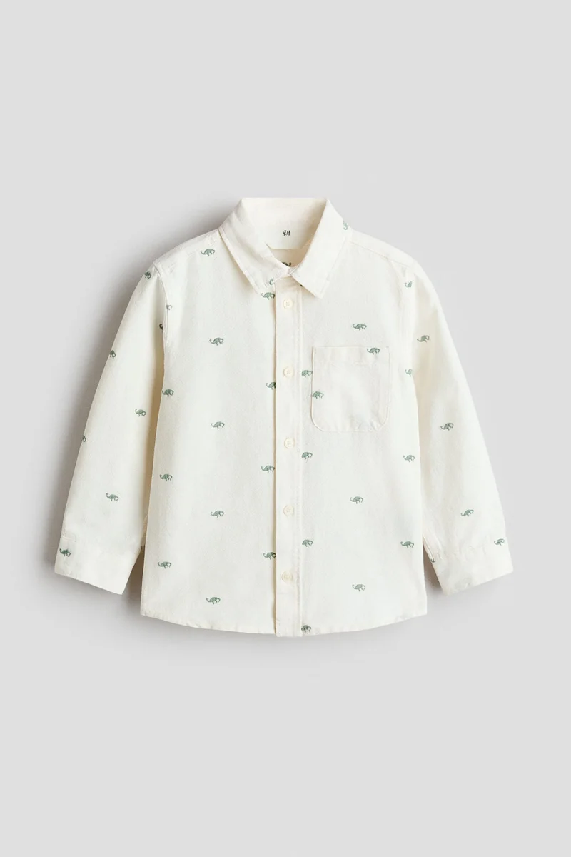 H&M Oxford shirt