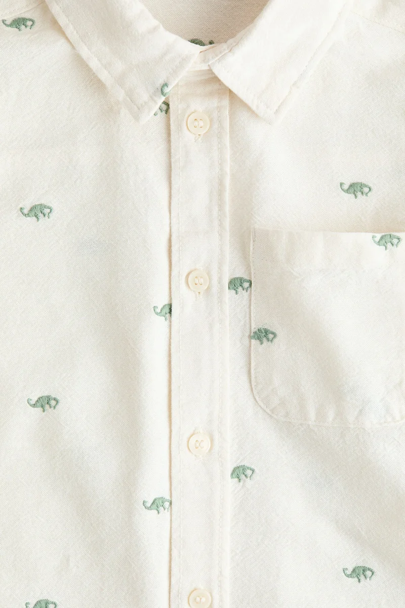 H&M Oxford shirt