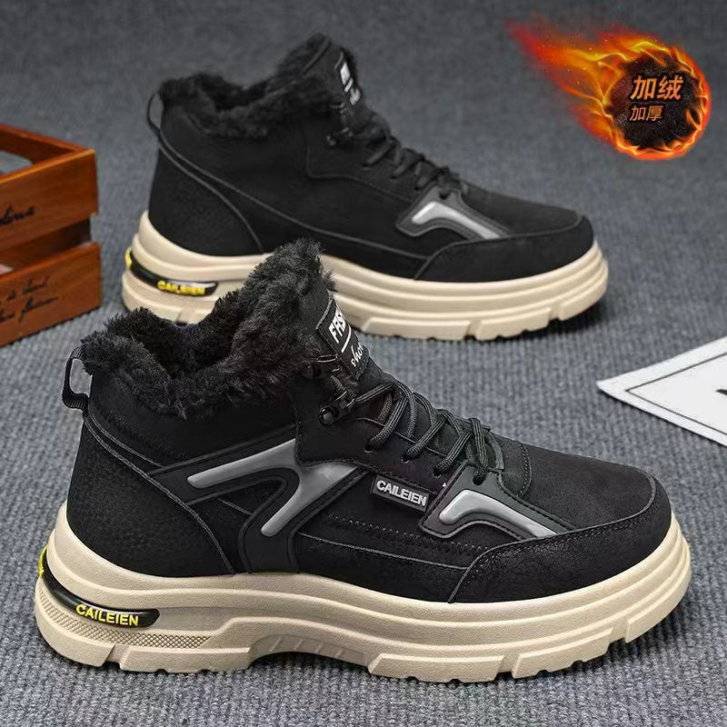 Unisex Casual Sneaker Shoes - Image 3