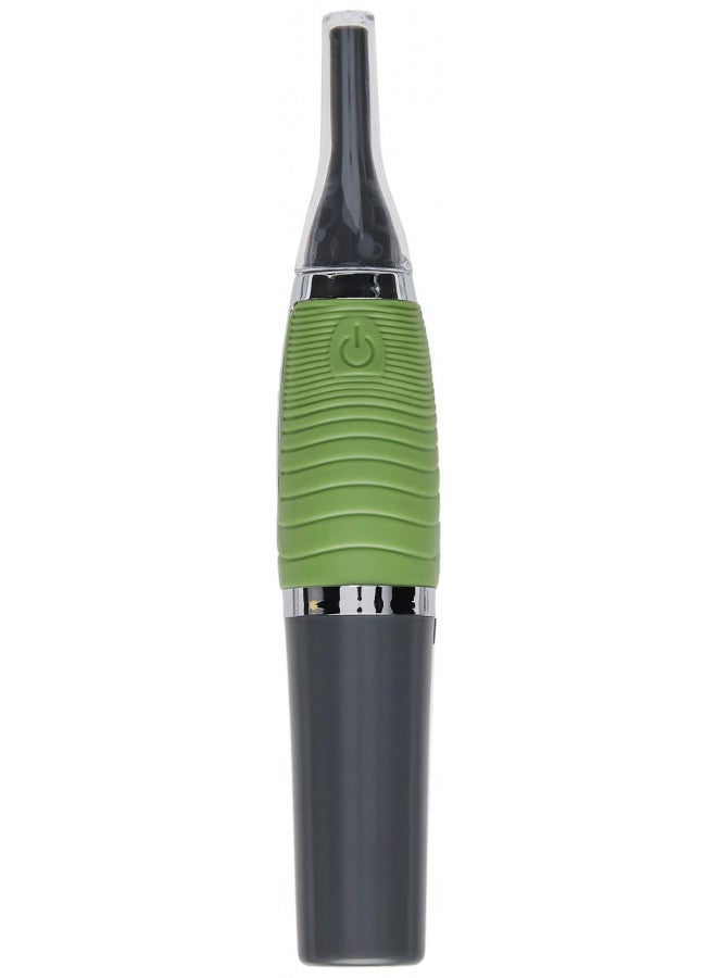 Micro Touch MAX Hair Trimmer, Green - Image 3