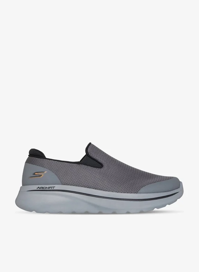 3935015 SKECHERS Go Walk Arch Fit N-Joy for Men | Best Price KSA
