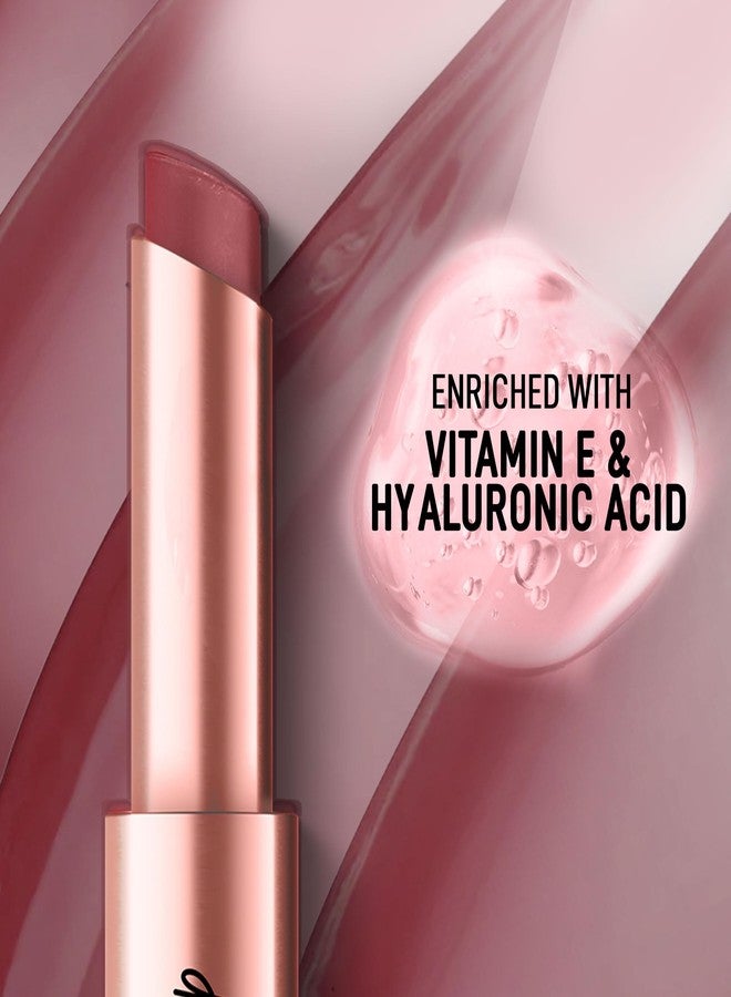 رينيه مرطب شفاه رينيه ليب دريب اللامع - لون ليلاك ويسبر، لمعان فائق، خفيف الوزن ويدوم طويلاً، ناعم ومرن، تركيبة سهلة الانزلاق، لون غني، غير لزج، لا يسبب الجفاف، غني بحمض الهيالورونيك وفيتامين هـ، 2.3 غرام - Image 2