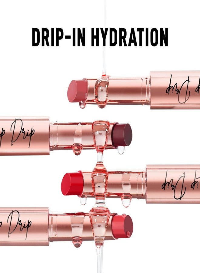 رينيه مرطب شفاه رينيه ليب دريب اللامع - لون ليلاك ويسبر، لمعان فائق، خفيف الوزن ويدوم طويلاً، ناعم ومرن، تركيبة سهلة الانزلاق، لون غني، غير لزج، لا يسبب الجفاف، غني بحمض الهيالورونيك وفيتامين هـ، 2.3 غرام - Image 5