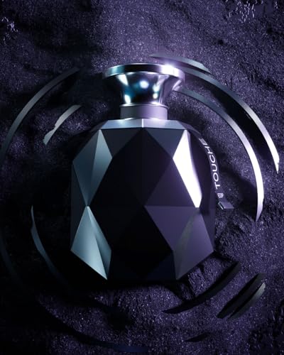 Rue Broca Touche Pour Homme Eau de Parfum, 3.4 Fl. Oz – Bold and Elegant Masculine Signature - Image 3