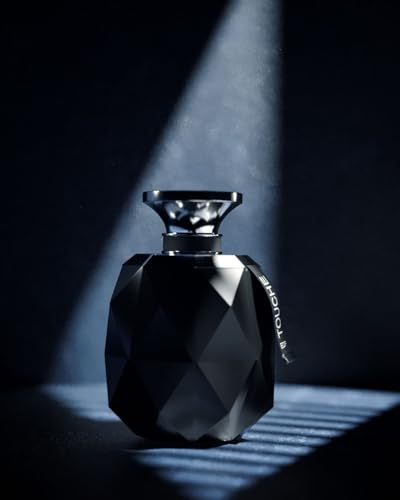 Rue Broca Touche Pour Homme Eau de Parfum, 3.4 Fl. Oz – Bold and Elegant Masculine Signature - Image 5