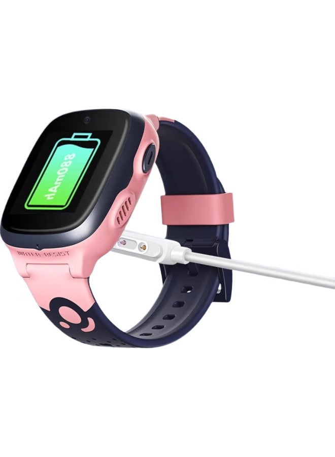 Ten Flashes Shan 360 Watch Charging Cable, Children'S Phone Charger, Universal For 11X/10X/9X/8X/Pro/A9/A8/M1/P2/Se5/W910/901, Aibabit Kidob1 - Image 1