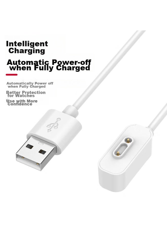 Ten Flashes Shan 360 Watch Charging Cable, Children's Phone Charger, Universal For 11x/10x/9x/8x/pro/a9/a8/m1/p2/se5/w910/901, Aibabit Kidob1 - Image 4