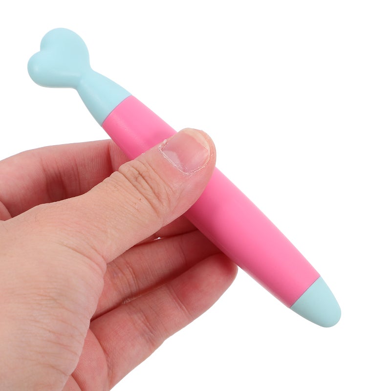 2pcs Kid Stylus Pen Cute Shaped Kids Stylus Household Kid Stylus Phone Stylus Pen Indoor Pen Portable Capacitive Pen - Image 4