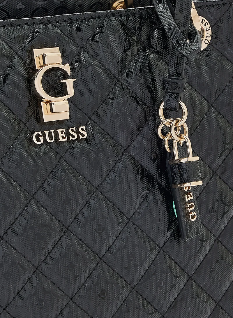 GUESS Bessey Noel Tote