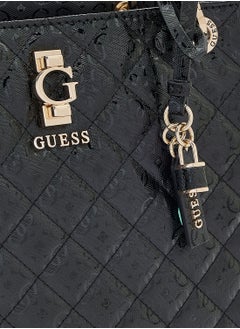 GUESS Bessey Noel Tote  - Image 4
