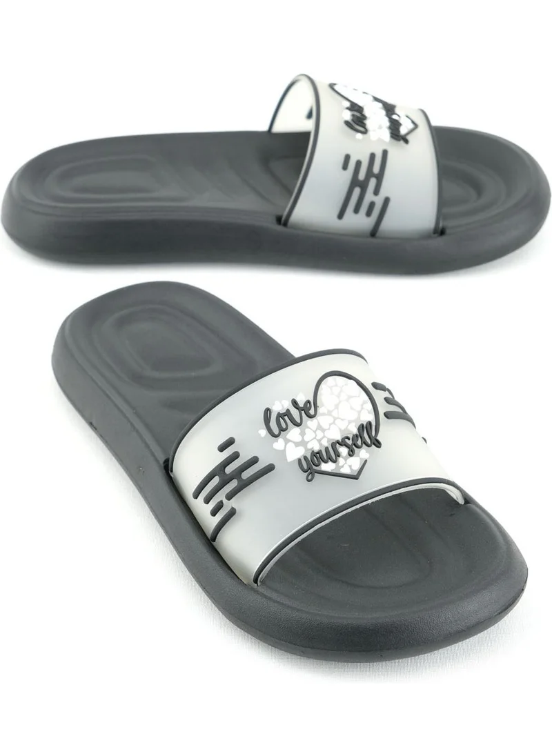 Gezer Summer Women's Eva Wet Floor Slippers