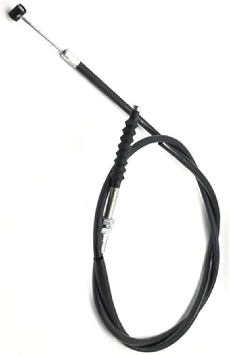Vuzmode Motorcycle Clutch Cable for Various Models - Image 1