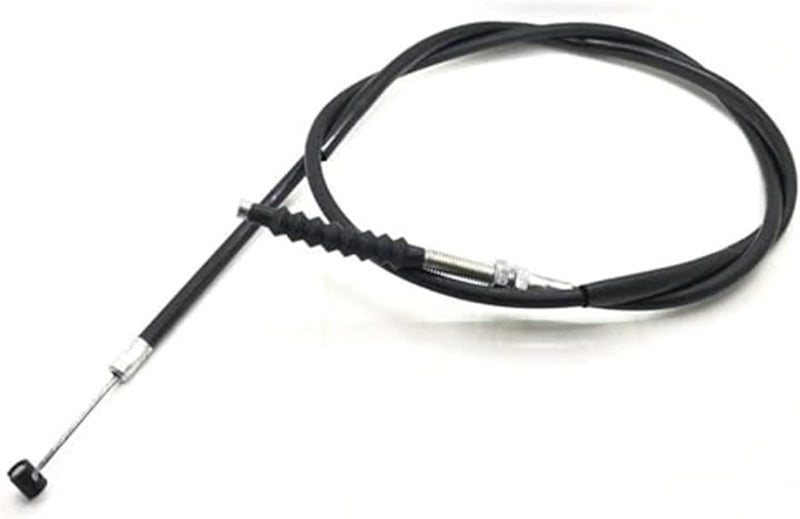 Vuzmode Motorcycle Clutch Cable for Various Models - Image 2