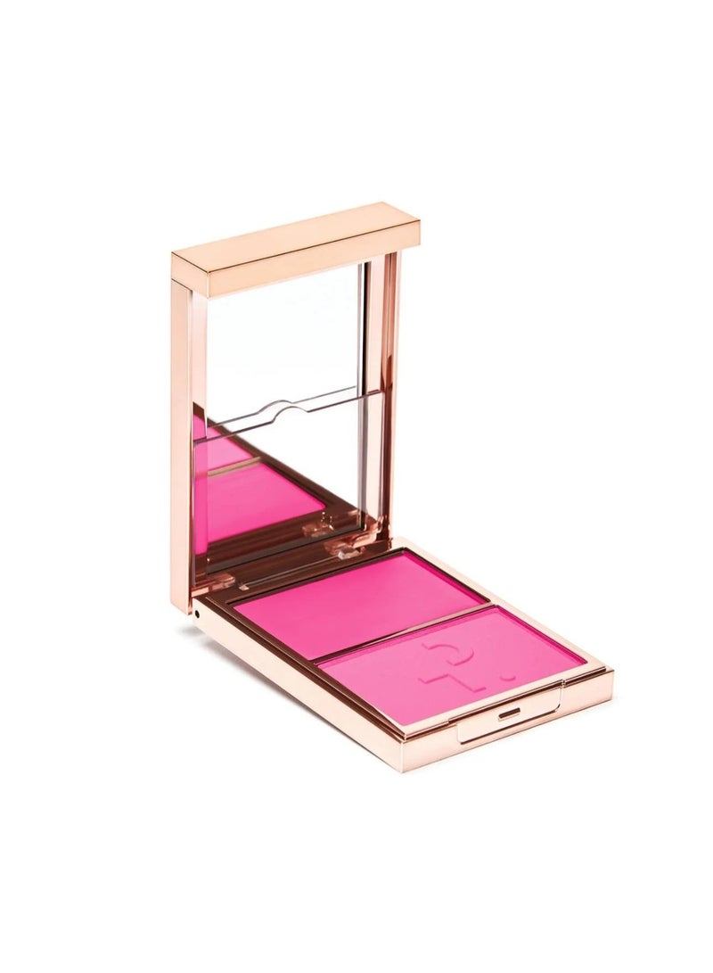 Patrick Ta Duo Blush - Shade: She's A Doll - Image 1
