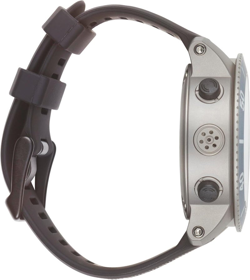 SCUBAPRO Galileo 3 Ti Wrist Dive Computer - Image 2