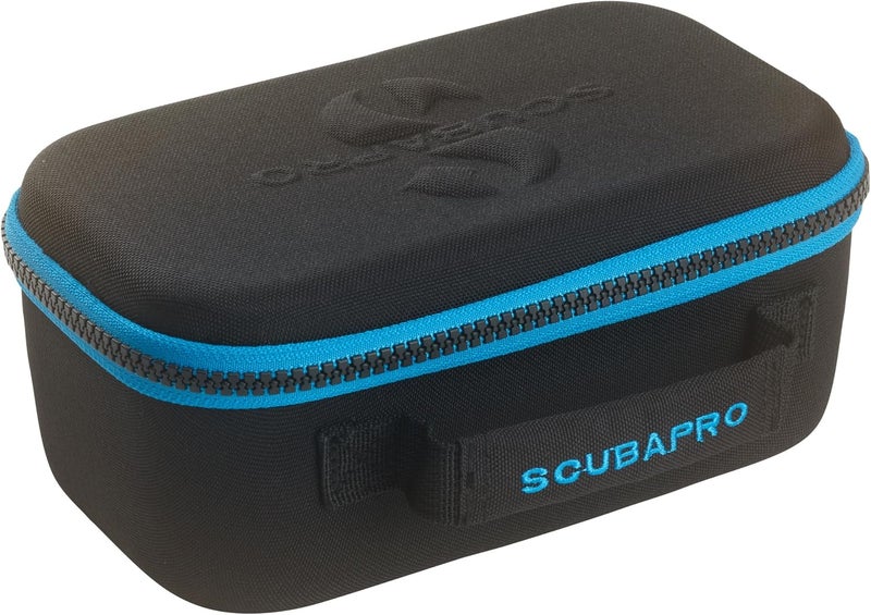 SCUBAPRO Galileo 3 Ti Wrist Dive Computer - Image 3