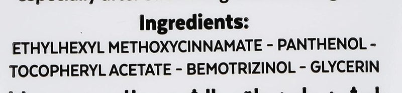 Bobana sunscreen lotion tinted 60 ml 00 - Image 4