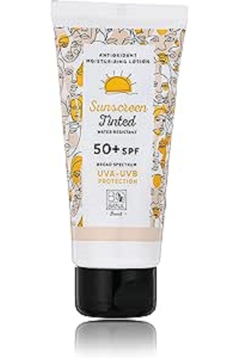 Bobana sunscreen lotion tinted 60 ml 00 - Image 1
