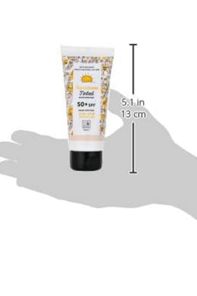 Bobana sunscreen lotion tinted 60 ml 00 - Image 3