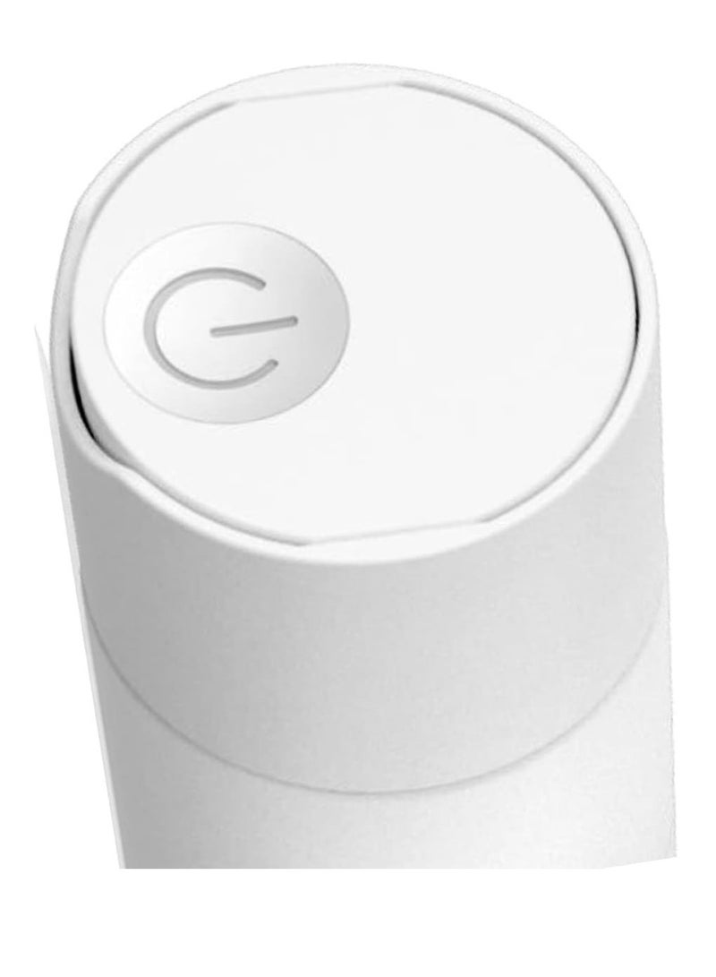 ريفلون شامبو ميسيلار ري/ستارت هايدريشن مويستشر، 250 مل، شامبو ميسيلار للشعر وفروة الرأس، شامبو للشعر لمزيد من الترطيب، رغوة كريمية للشعر العادي إلى الجاف، مضاد للتجعد - Image 2