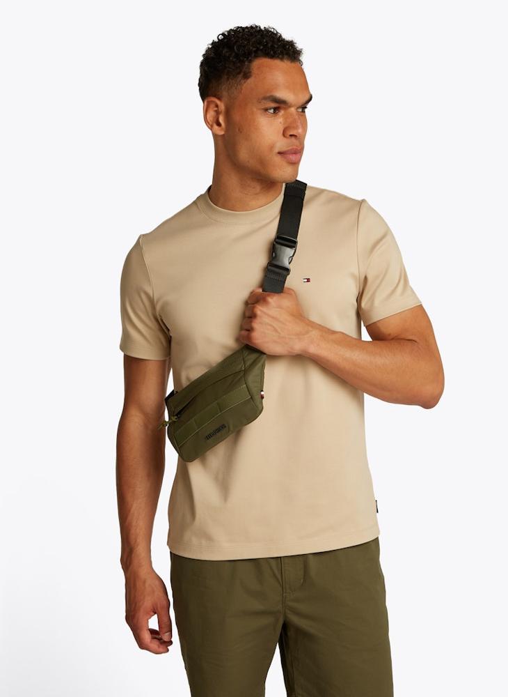 TOMMY HILFIGER COLOUR WAIST BAG  - Image 5