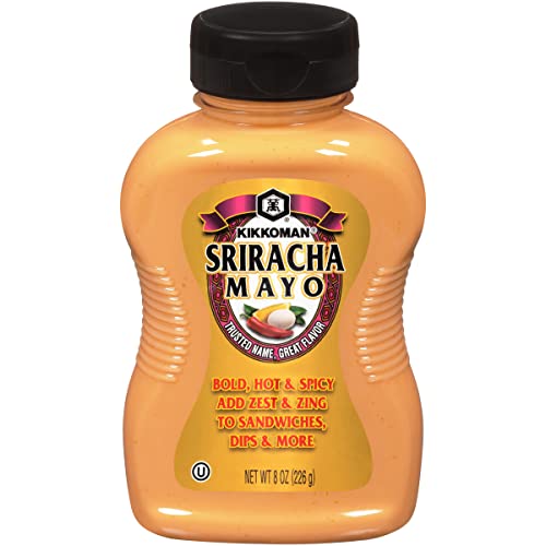 Kikkoman Sriracha Mayo 85 Ounce Pack Of 1 - Image 5