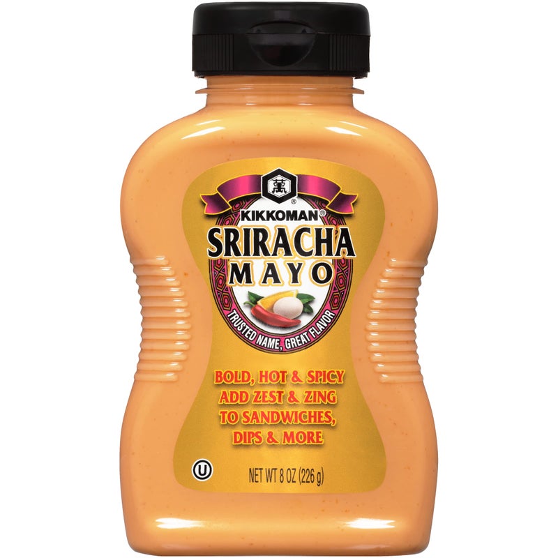 Kikkoman Sriracha Mayo 85 Ounce Pack Of 1 - Image 3
