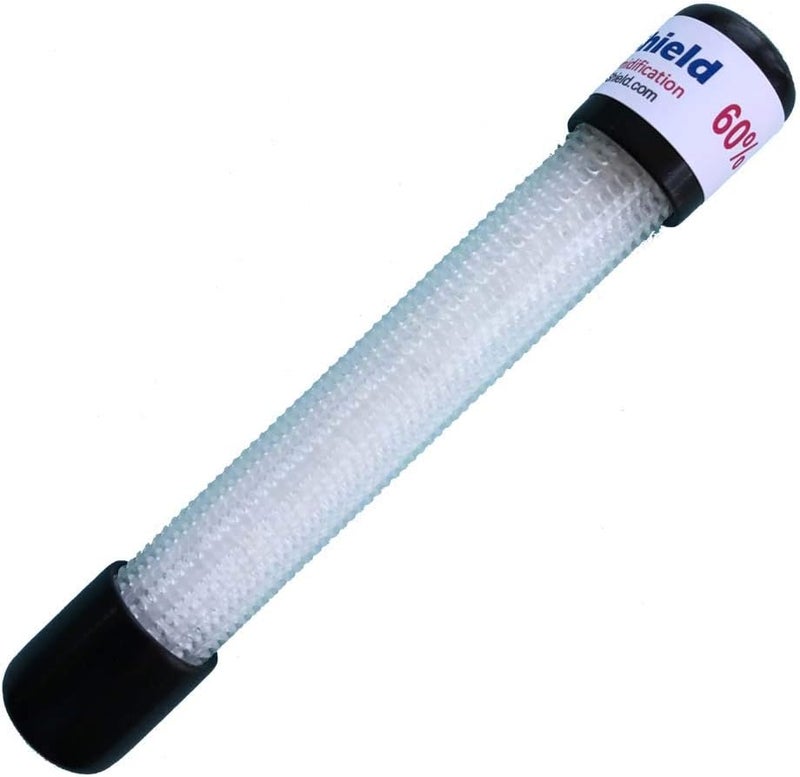 Travel Humidity Beads 60% Humidifier Tube for 70 Cigars or Medicinal Herbs