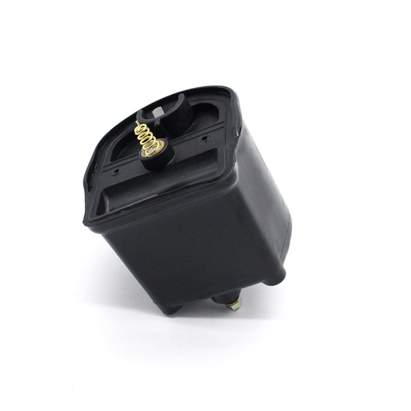 6V/12V Distributor Ignition Coil Replacemnt for Ford Tractor 2N 8N 9N Front Mount 9N12024 - Image 4
