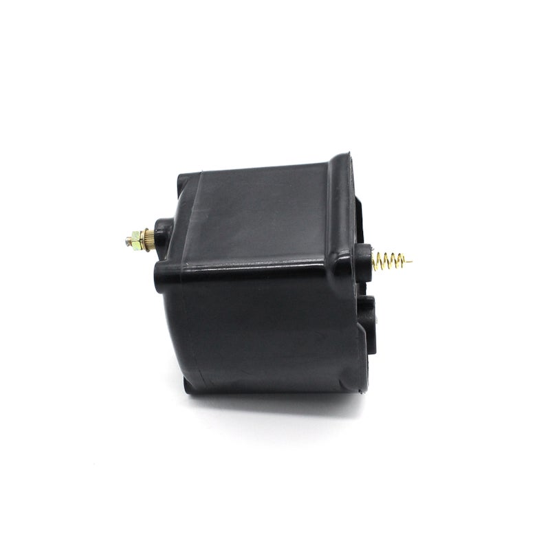 6V/12V Distributor Ignition Coil Replacemnt for Ford Tractor 2N 8N 9N Front Mount 9N12024 - Image 2