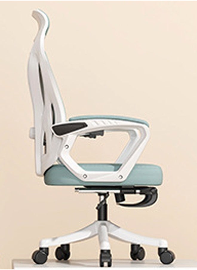 NKX - Ergonomic Comfortable Office and Computer Chair - Image 1