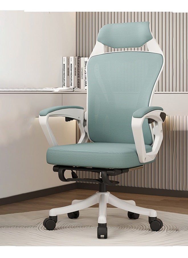 NKX - Ergonomic Comfortable Office and Computer Chair - Image 1