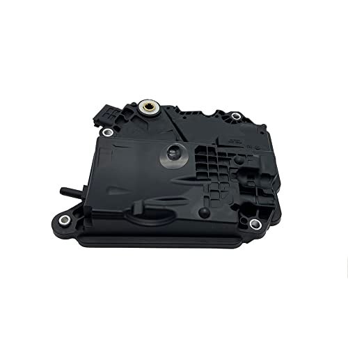 WayJun A0002701852 Programmed 722.9 ISM Intelligent Servo Module Compatible for Mercedes-Benz W164 X164 W166 X166 Transmission Gear Shift Module Control Unit - Image 2