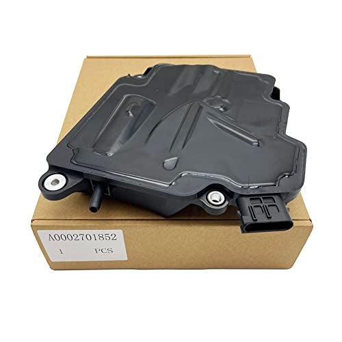 WayJun A0002701852 Programmed 722.9 ISM Intelligent Servo Module Compatible for Mercedes-Benz W164 X164 W166 X166 Transmission Gear Shift Module Control Unit - Image 3