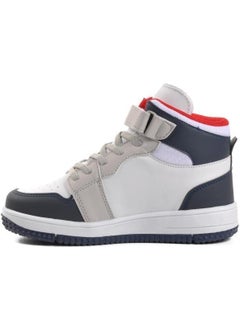 Cool Haykat Unisex Kids Casual Sneakers Long Sports Boots  - Image 3