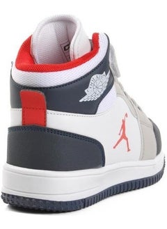 Cool Haykat Unisex Kids Casual Sneakers Long Sports Boots  - Image 4