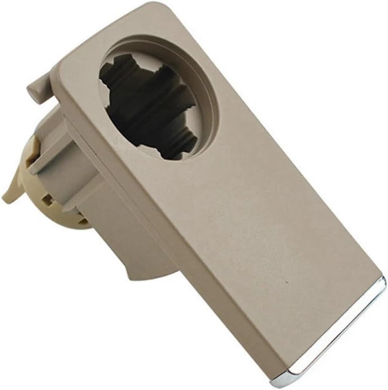 Wivplex مقبض صندوق القفازات Wivplex لسيارات CLS300 و CLS320 و W218 - Image 1