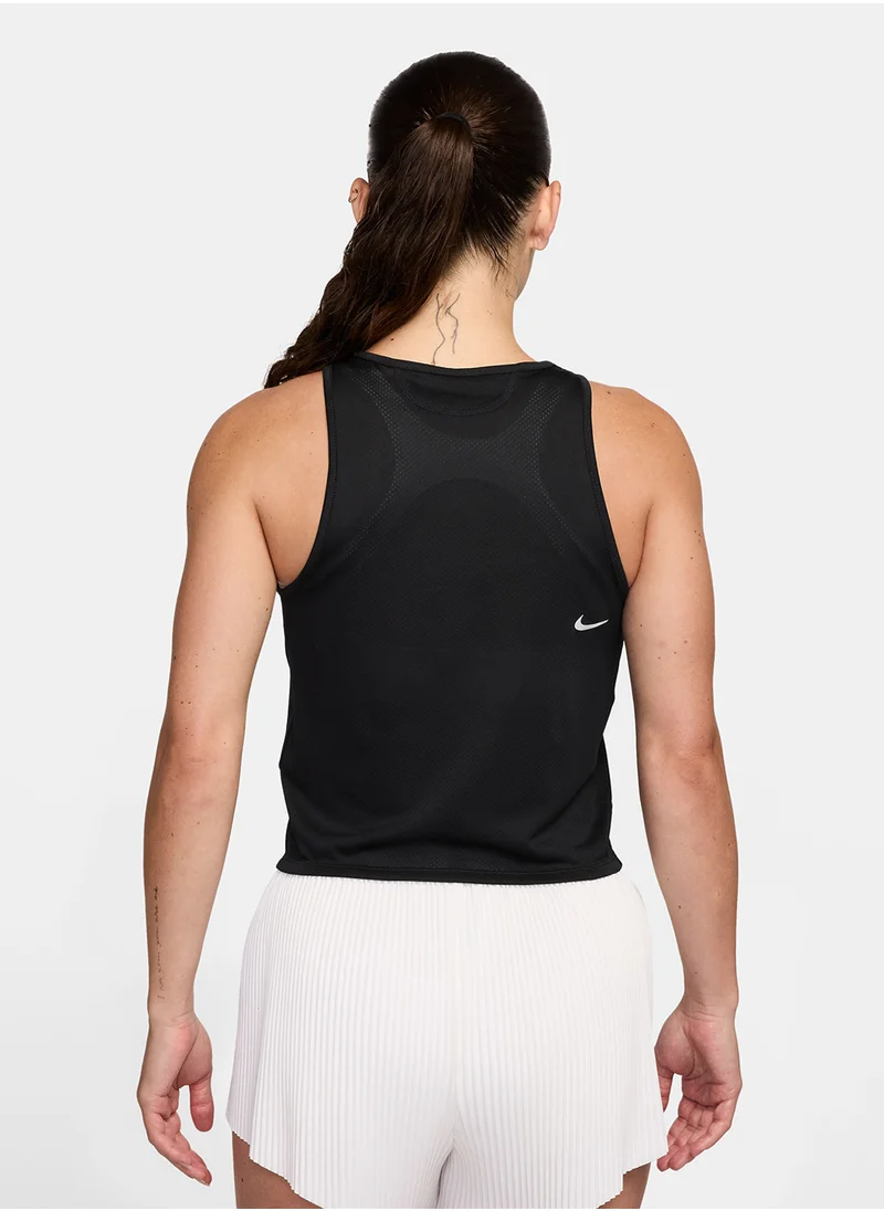 نايكي Dri-Fit Run Division Singlet