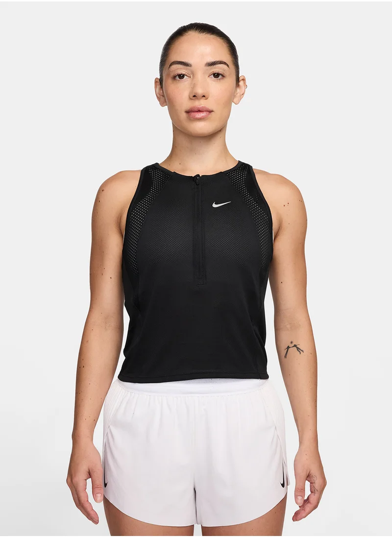 نايكي Dri-Fit Run Division Singlet