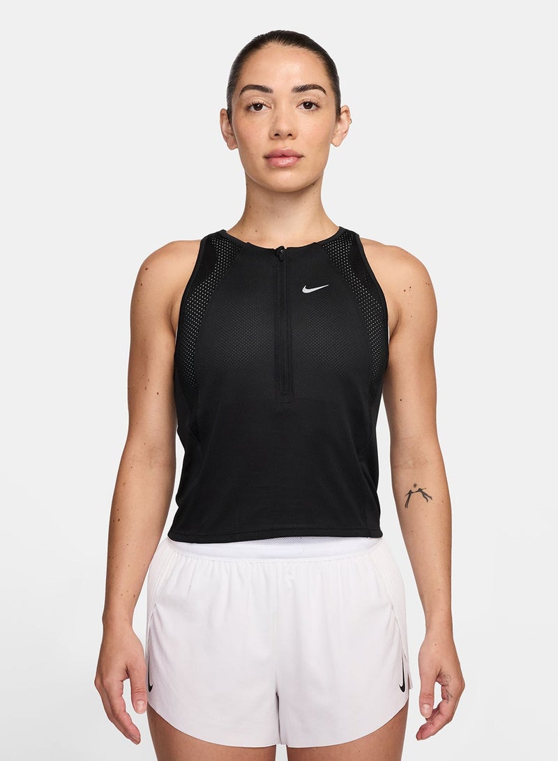 Nike Dri-Fit Run Division Singlet - Image 1