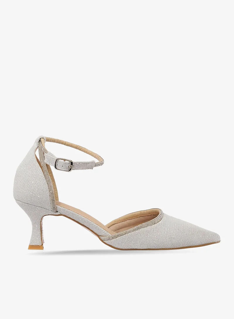 Sling Back Classic Pumps