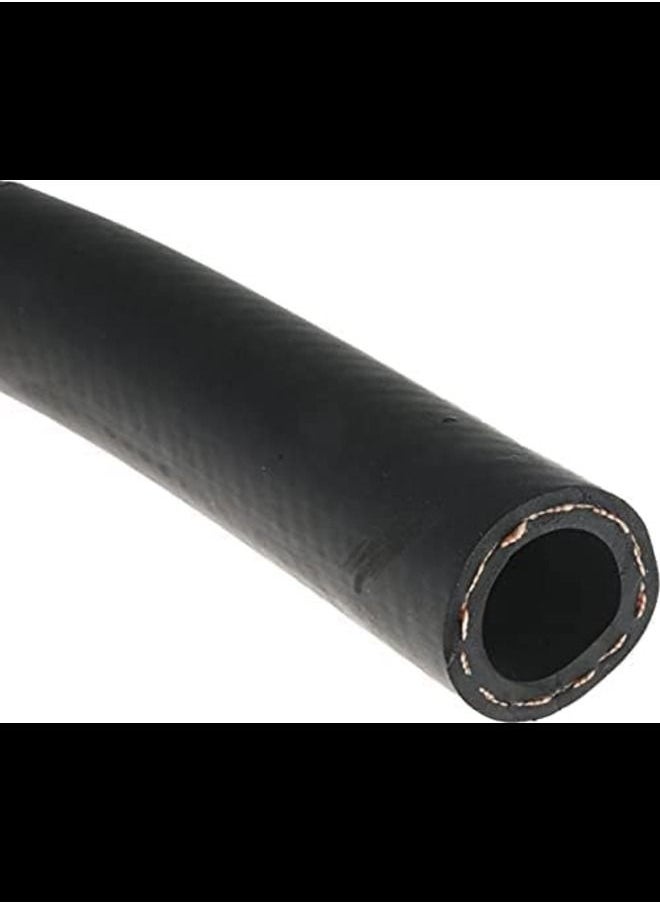 ABBASALI Rubber Air Hose Black 19mm X25 Meter  - Image 3