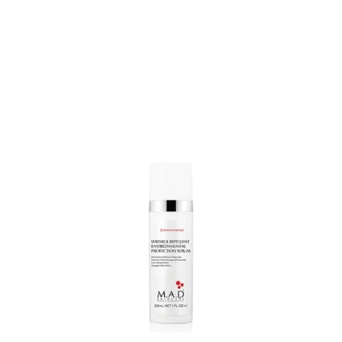 MAD SKINCARE MAXIMUM ACTIVE DERMACEUTICALS Environmental Wrinkle Repellent Protection Serum 1 oz