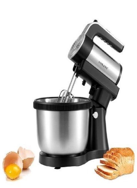 Professional Stand Mixer 4.0L/1000W