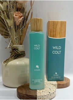 Wild Cult EDP 100 ml - pzsku/Z0441BE8B0B339AD4C87AZ/45/_/1708788767/19b55989-e1a6-489c-b1b7-d99b13530a81