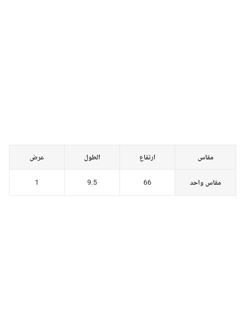 ماركة غير محددة - مشد تجميل الوجه وشد ترهل الذقن أسود - Image 1