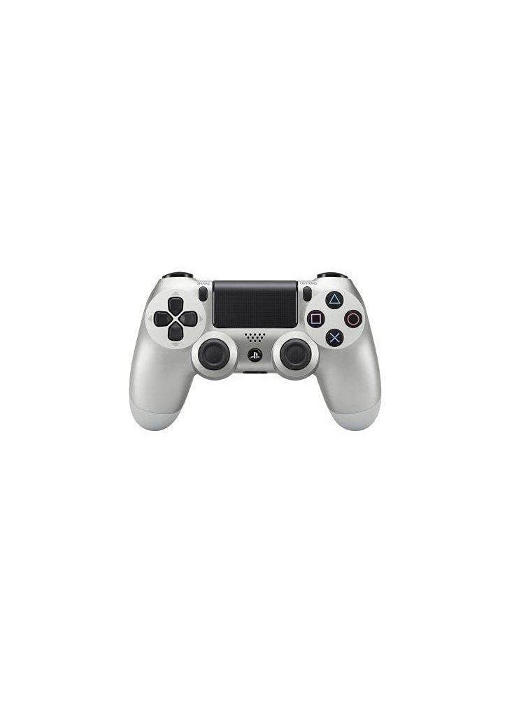 PlayStation DualShock 4 Wireless Controller for PlayStation 4 – Silver