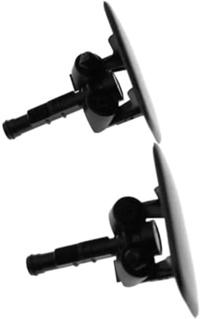 Wivplex Headlight Washer Nozzle Cover for Kia Cadenza K7 - Image 2